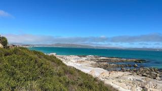Blue Rocks at Langebaan - 8