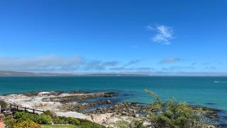 Blue Rocks at Langebaan - 6