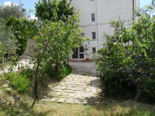 Le Sorbole - Matera - 1