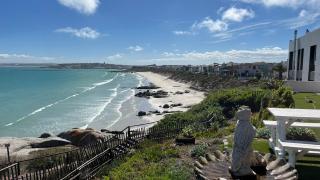Blue Rocks at Langebaan - 5