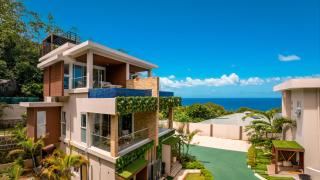 Seyrenity Heights - 7