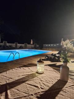 Domaine de Grézelou - 6