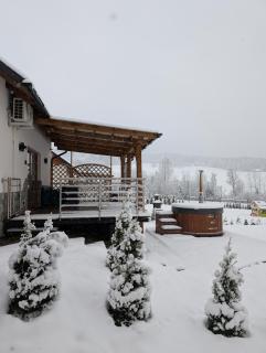 Domki Pod Chełmem - 7