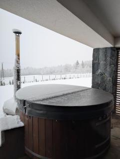 Domki Pod Chełmem - 8