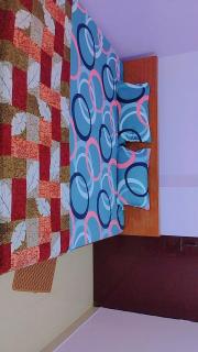 Radhey Krishna Paying Guest House - 8