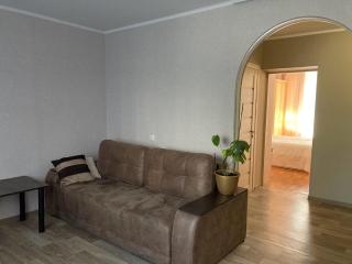 Простора квартира по вулиці Брацлавська - 6