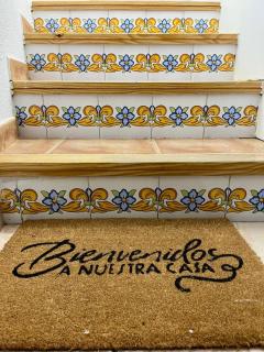 Casa MªÁngeles - 6