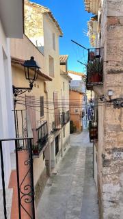 Casa MªÁngeles - 2