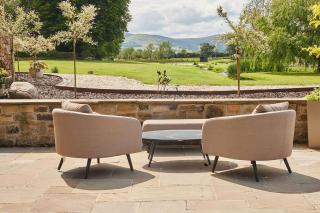 The Retreat at Glenridge House - North East Escpaes - 2