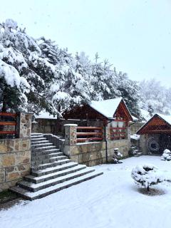 Apartament Nad Potokiem - 0