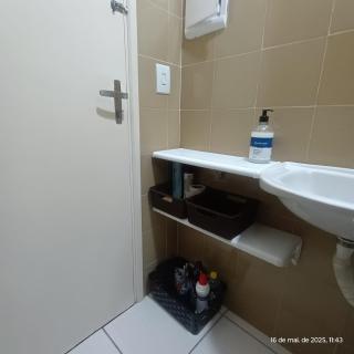 Apartamento Maranduba-Ubatuba próximo do mar - 1