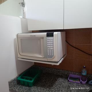 Apartamento Maranduba-Ubatuba próximo do mar - 3