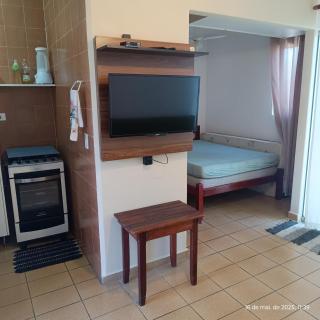 Apartamento Maranduba-Ubatuba próximo do mar - 7