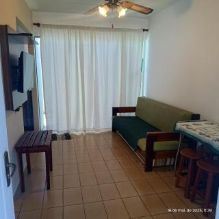 Apartamento Maranduba-Ubatuba próximo do mar - 0