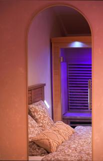 Lunéa - Suite Premium avec Spa et Sauna - 4