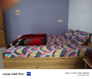 Mayaloka cafe & stays - 4