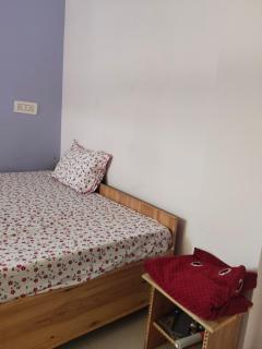 Mayaloka cafe & stays - 3