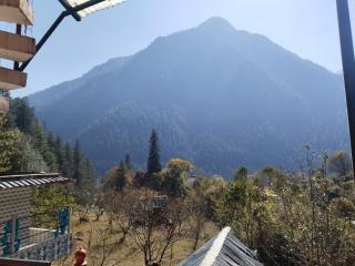 Mayaloka cafe & stays - 2