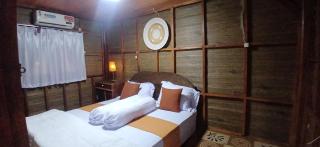 Villa Ilham Ketembong - 0