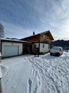 Gipfelruhe Ramsau am Dachstein - 1