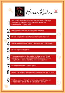 Not Hotel California - 1