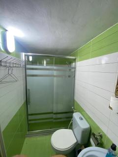 اربد ام قيس طريق درب الاردن - 0