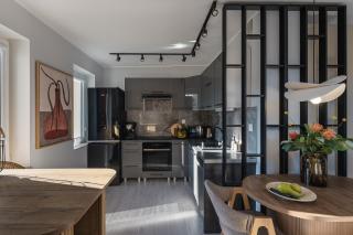 Apartament Sauna Loft - 8