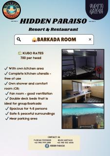 Hidden Paraiso Resort - 8