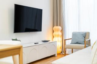 Rentero NEW Anděl Skyline Apartment - Prague 5 - 7