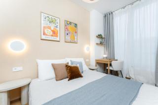 Rentero NEW Anděl Skyline Apartment - Prague 5 - 9