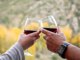 Casa de montaña en Casas Bajas con chimenea barbacoa y vistas al valle - 7