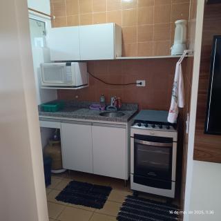 Apartamento Maranduba-Ubatuba próximo do mar - 4