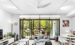 Perth Perfection for Cricket, Kings Park Apartment - 0