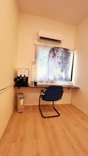 D Cloud Homestay - 9