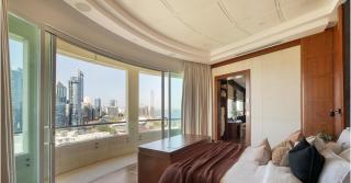 Perth Perfection for Cricket, Kings Park Apartment - 2