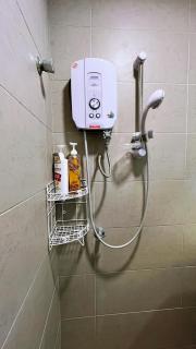 D Cloud Homestay - 3