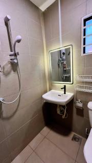 D Cloud Homestay - 2