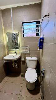 D Cloud Homestay - 1