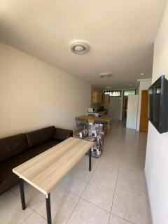 Los Cactus Apartment - 1