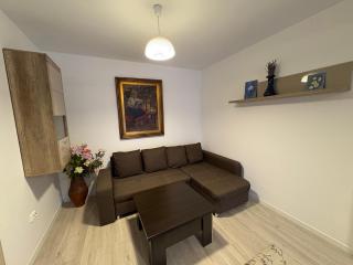 Urban Retreat Apartment - 9