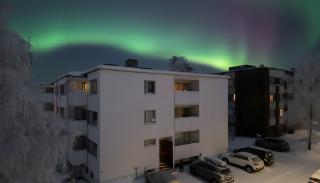 Homelike 3BR Apt with Private Sauna in Centre of Rovaniemi - 6