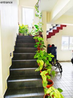 The two bedroom house - Madikeri - 2