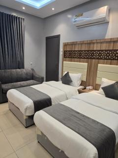 شقق المطار - 7