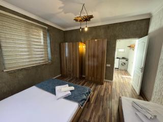 Luxury Aframe near Gabaland - 8