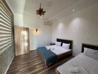 Luxury Aframe near Gabaland - 5