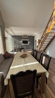 Luxury Aframe near Gabaland - 3