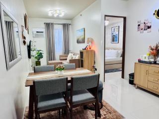 Budget Condo HomeStay at Soleia Manors Butuan City Free Parking - 8