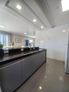 Casa Com Três Dormitórios Pertinho Do Mar Em Capão Da Canoa - 9