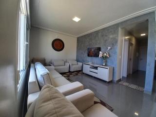 Casa Com Três Dormitórios Pertinho Do Mar Em Capão Da Canoa - 9