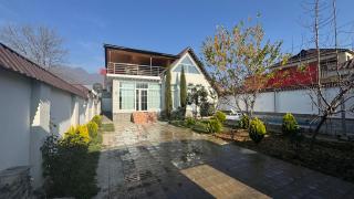 Luxury Aframe near Gabaland - 0